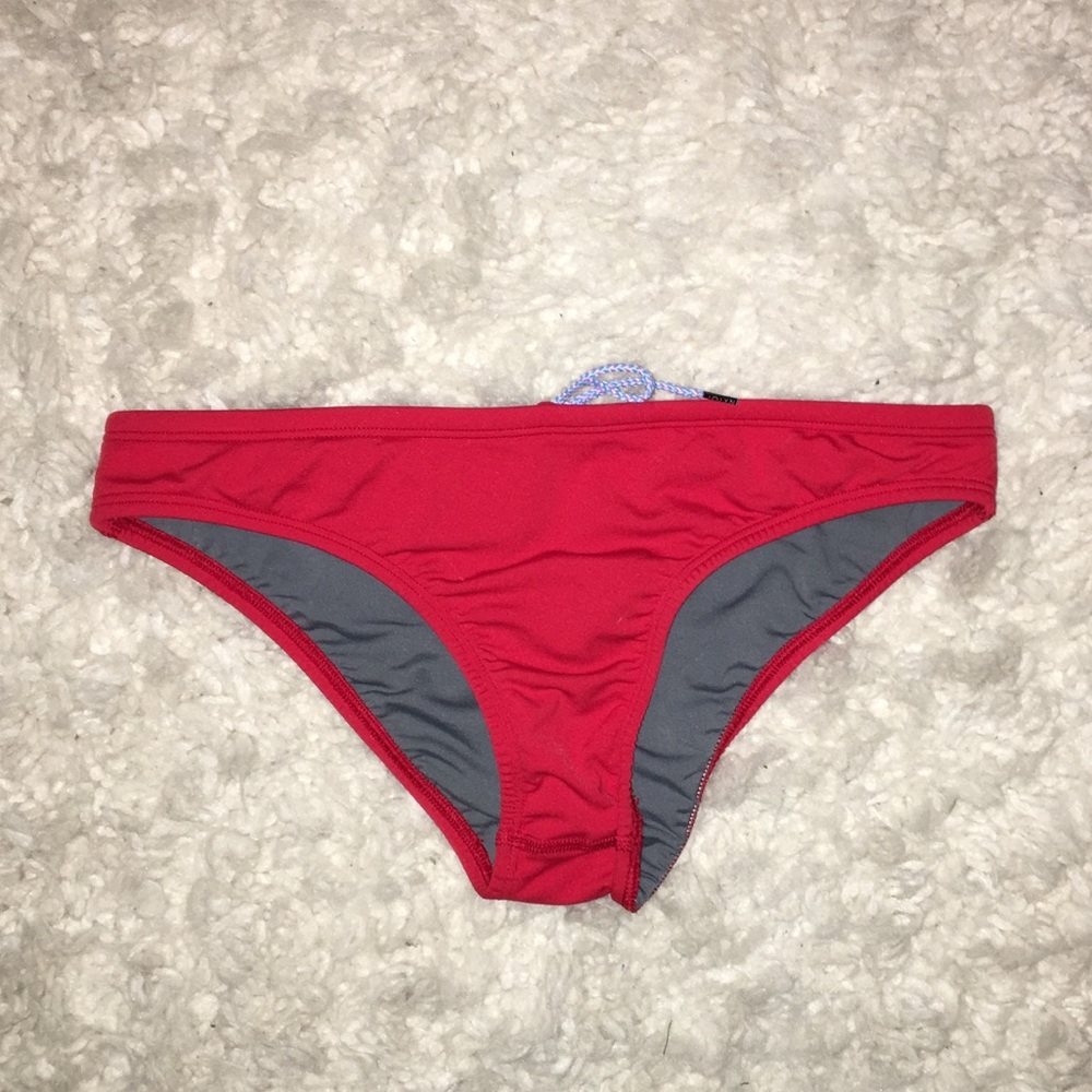 red medium jolyn “andy” bottoms
